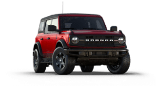 2025 Ford Bronco® External Image 5